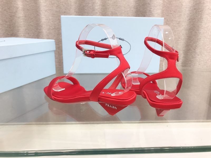 Prada Sandals